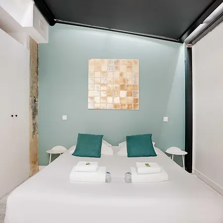 Apartamento Luminous 4p2bd Sacre-coeur Montmartre - G Paris